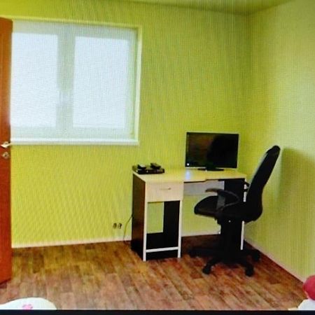 Apartmany Elba Veľký Meder Exterior foto