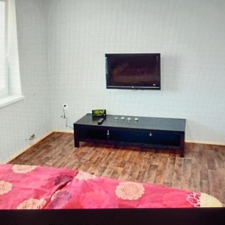 Apartmany Elba Veľký Meder Exterior foto