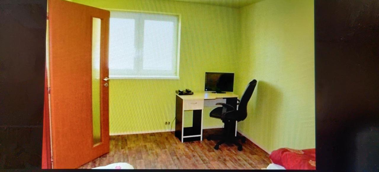 Apartmany Elba Veľký Meder Exterior foto