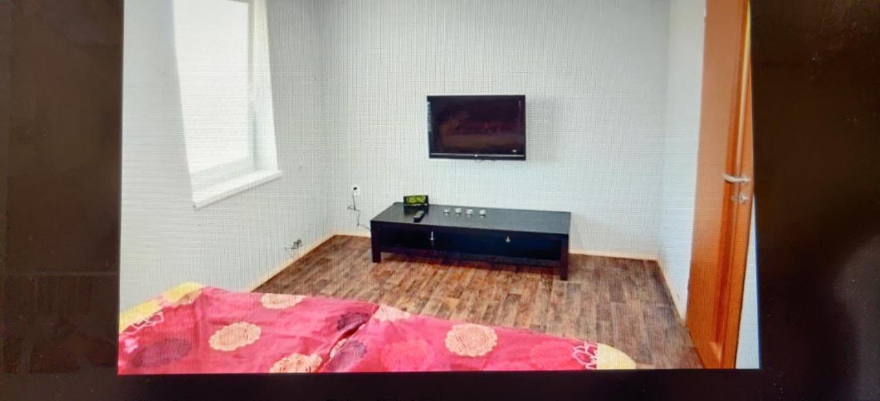 Apartmany Elba Veľký Meder Exterior foto