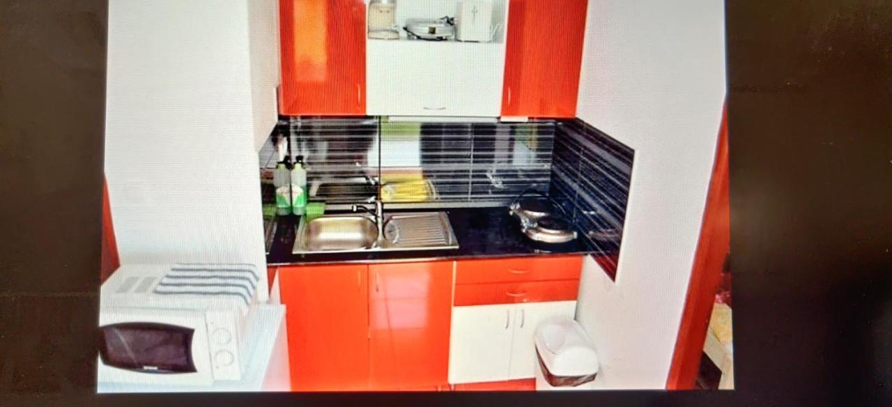 Apartmany Elba Veľký Meder Exterior foto