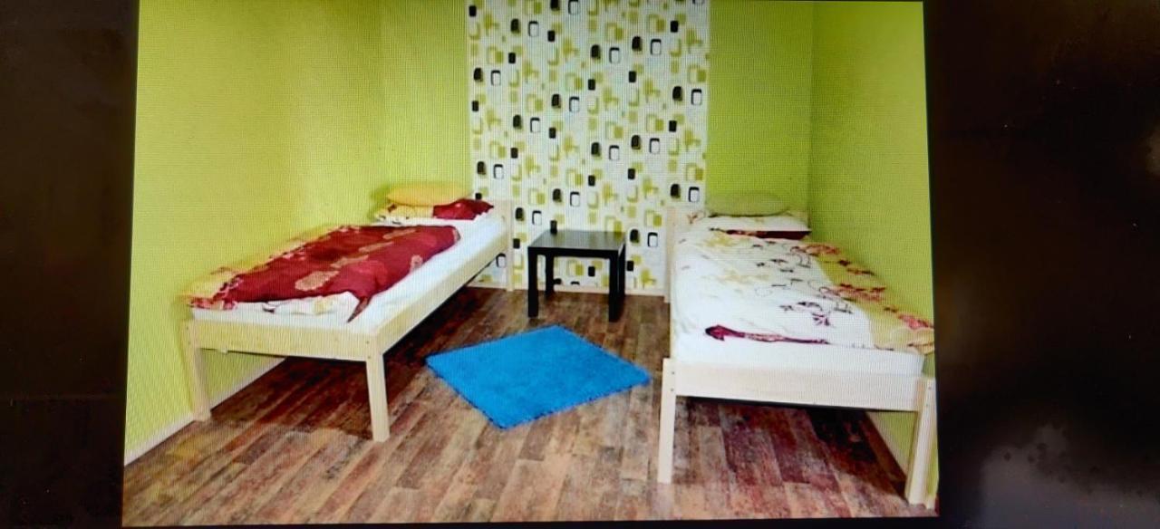 Apartmany Elba Veľký Meder Exterior foto