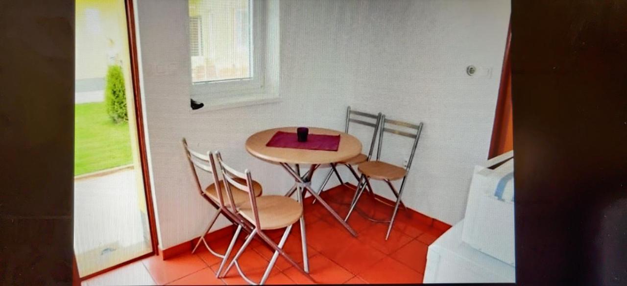 Apartmany Elba Veľký Meder Exterior foto
